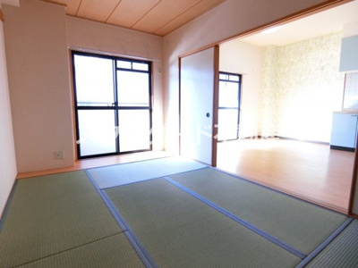 【和室】 | エスパシオ21