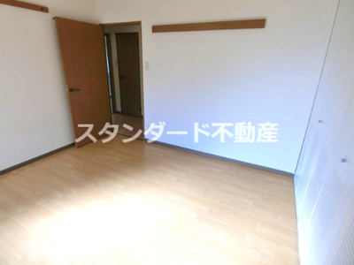 【洋室】 | エスパシオ21