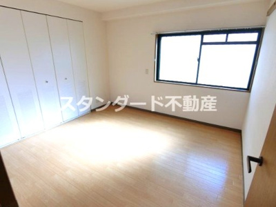 【洋室】 | エスパシオ21