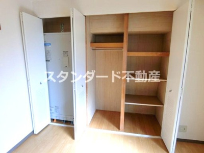 【収納】 | エスパシオ21