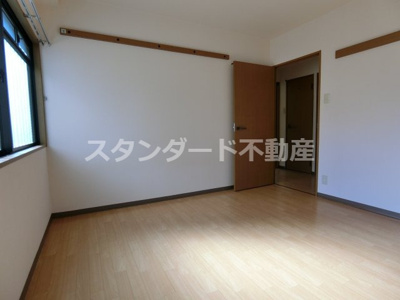 【洋室】 | エスパシオ21