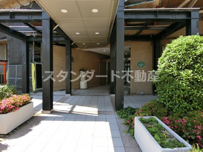 【エントランス】 | エスパシオ21