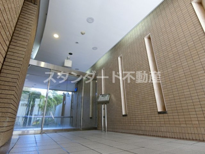 【ロビー】 | エスパシオ21