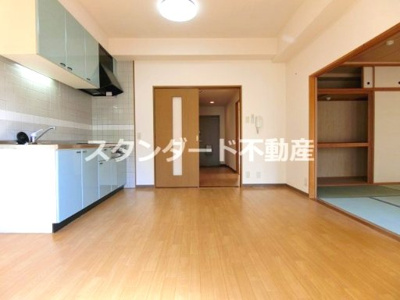 【居間・リビング】 | エスパシオ21