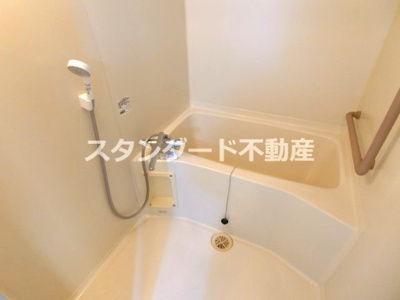 【浴室】 | エスパシオ21