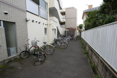 【その他共用部分】 | アーバンハイツ通町