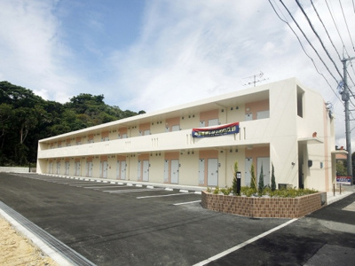 【外観】 | 加那