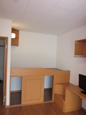 【外観】 | 加那