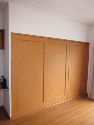 【内装】 | 加那