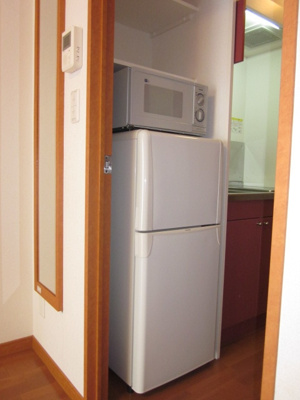 【内装】 | 加那