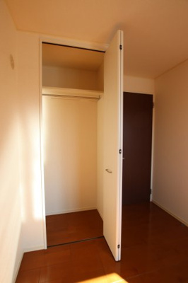 【洋室】 | ハイムコンフォート