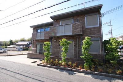 【外観】 | ハイムコンフォート