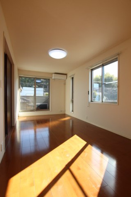 【居間・リビング】 | ハイムコンフォート