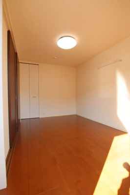 【洋室】 | ハイムコンフォート