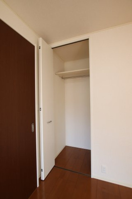 【洋室】 | ハイムコンフォート