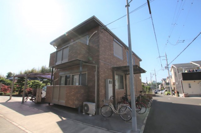 【外観】 | ハイムコンフォート