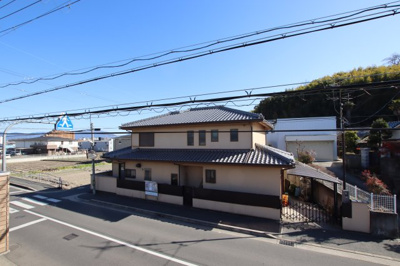 【展望】 | ハイムコンフォート