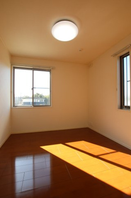 【洋室】 | ハイムコンフォート