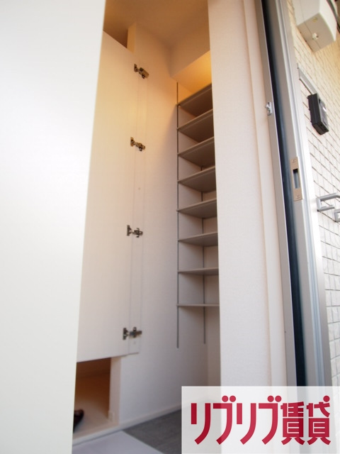 エヴァーラスティング千葉の設備