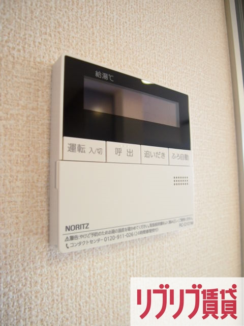 エヴァーラスティング千葉の設備