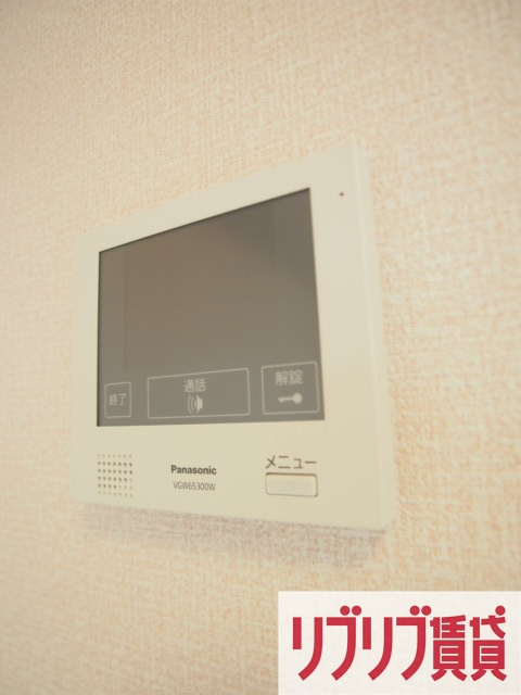 エヴァーラスティング千葉のセキュリティ