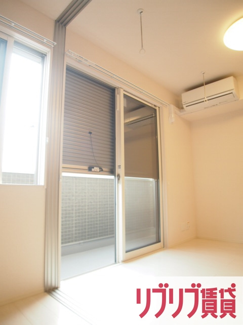 エヴァーラスティング千葉の設備