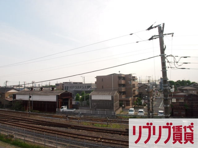 エヴァーラスティング千葉の展望