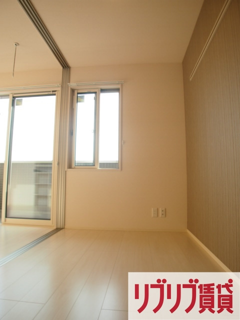 エヴァーラスティング千葉の寝室