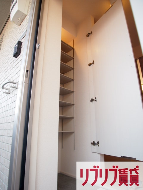 エヴァーラスティング千葉の設備