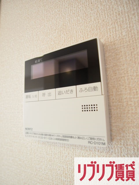 エヴァーラスティング千葉の設備