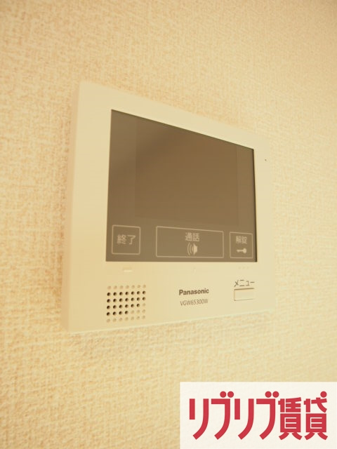 エヴァーラスティング千葉のセキュリティ