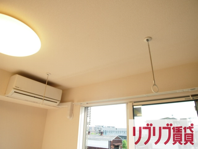 エヴァーラスティング千葉の設備