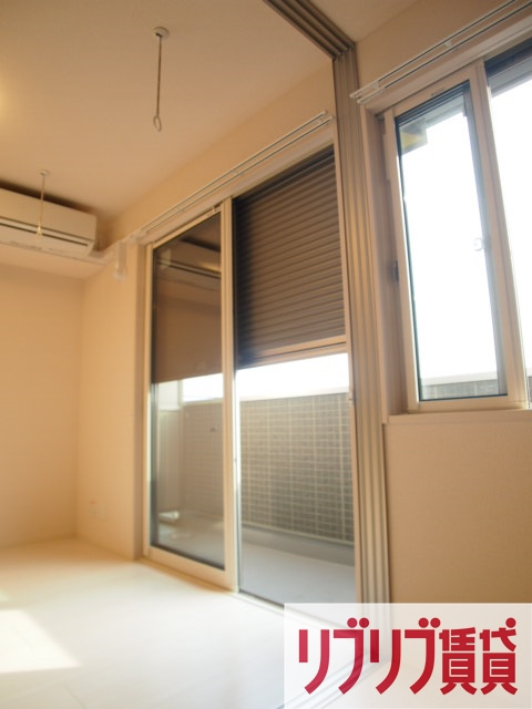 エヴァーラスティング千葉の設備