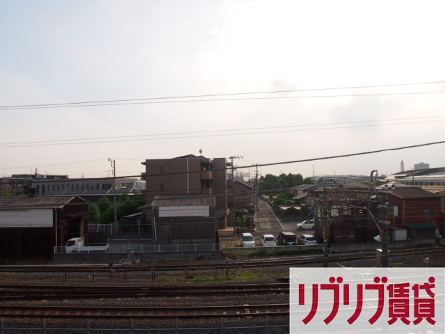 エヴァーラスティング千葉の展望