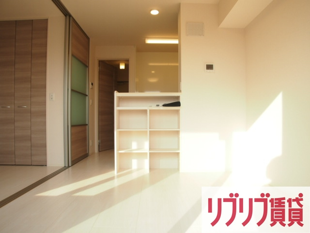 エヴァーラスティング千葉の居間・リビング