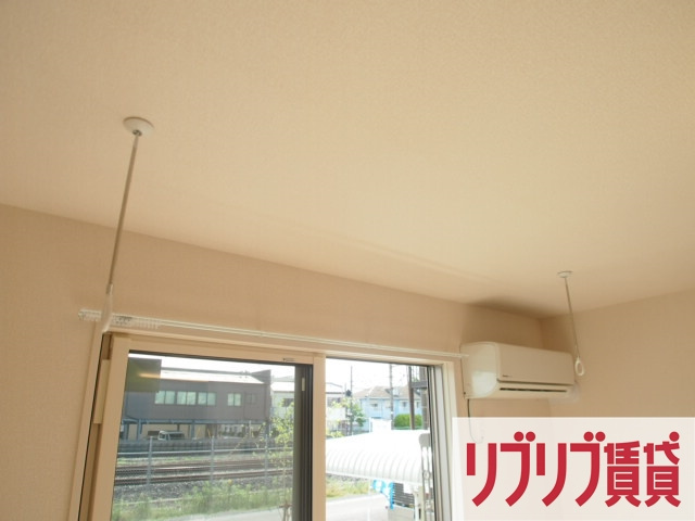 エヴァーラスティング千葉の内装