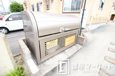 【その他共用部分】 | フロンティア２１