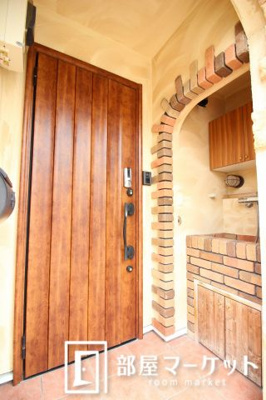 【エントランス】 | フロンティア２１