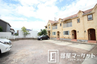 【駐車場】 | フロンティア２１