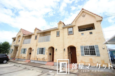 【外観】 | フロンティア２１