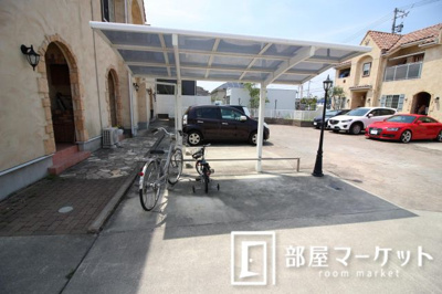 【その他共用部分】 | フロンティア２１