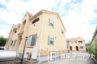 【外観】 | フロンティア２１