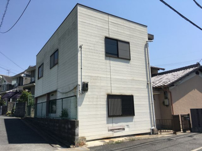 【外観】 | 山本店舗