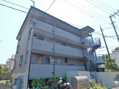 【外観】 | トランクウィル中町 | 住環境良好！