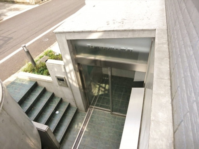 【エントランス】 | トランクウィル中町