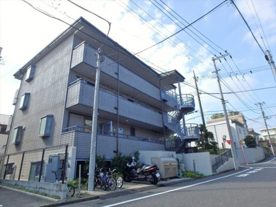 【外観】 | トランクウィル中町