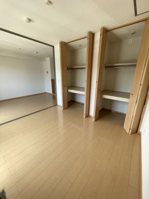 【収納】 | アルペジオ久原 A棟