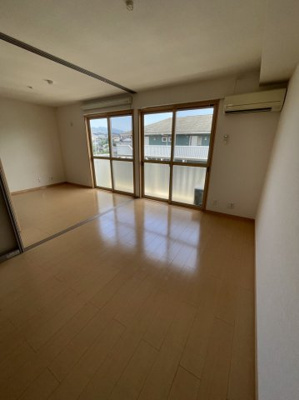 【居間・リビング】 | アルペジオ久原 A棟