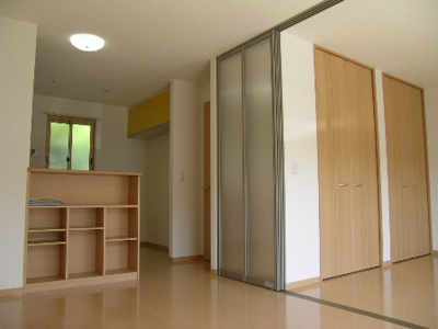 【内装】 | アルペジオ久原 A棟