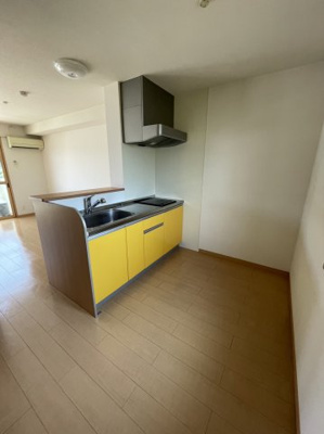 【キッチン】 | アルペジオ久原 A棟